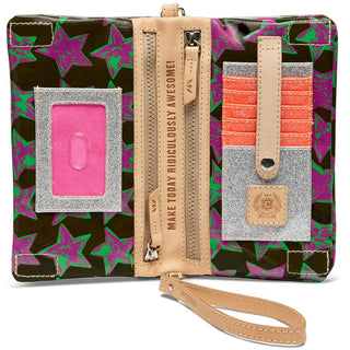 CONSUELA UPTOWN CROSSBODY WILLOW