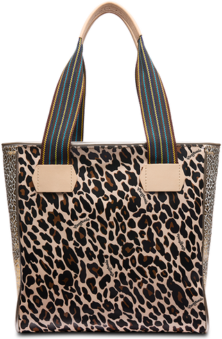 CONSUELA CLASSIC TOTE MONA