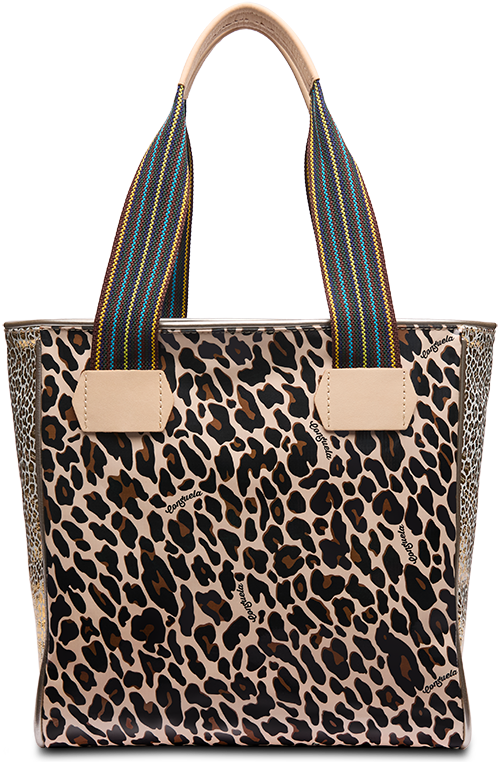 CONSUELA CLASSIC TOTE MONA