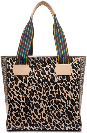 CONSUELA CLASSIC TOTE MONA