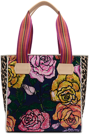 CONSUELA CLASSIC TOTE EVERLEIGH