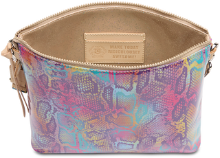 CONSUELA DOWNTOWN CROSSBODY STEPH
