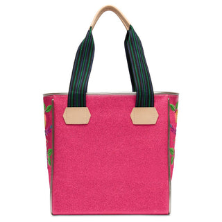 CONSUELA CLASSIC TOTE IVY