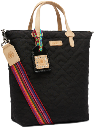 CONSUELA ESSENTIAL TOTE MEG