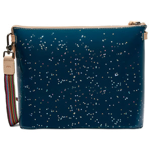 CONSUELA DOWNTOWN NYLA CROSSBODY