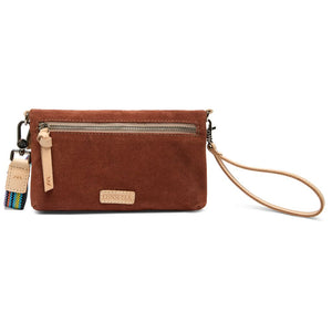 CONSUELA UPTOWN CROSSBODY SIENNA