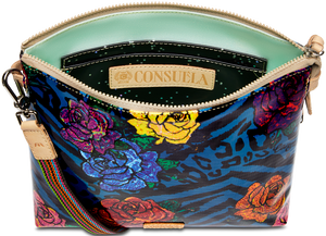 CONSUELA DOWNTOWN LOLO CROSSBODY