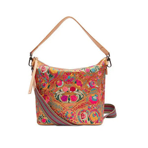 CONSUELA HOBO BRONZER