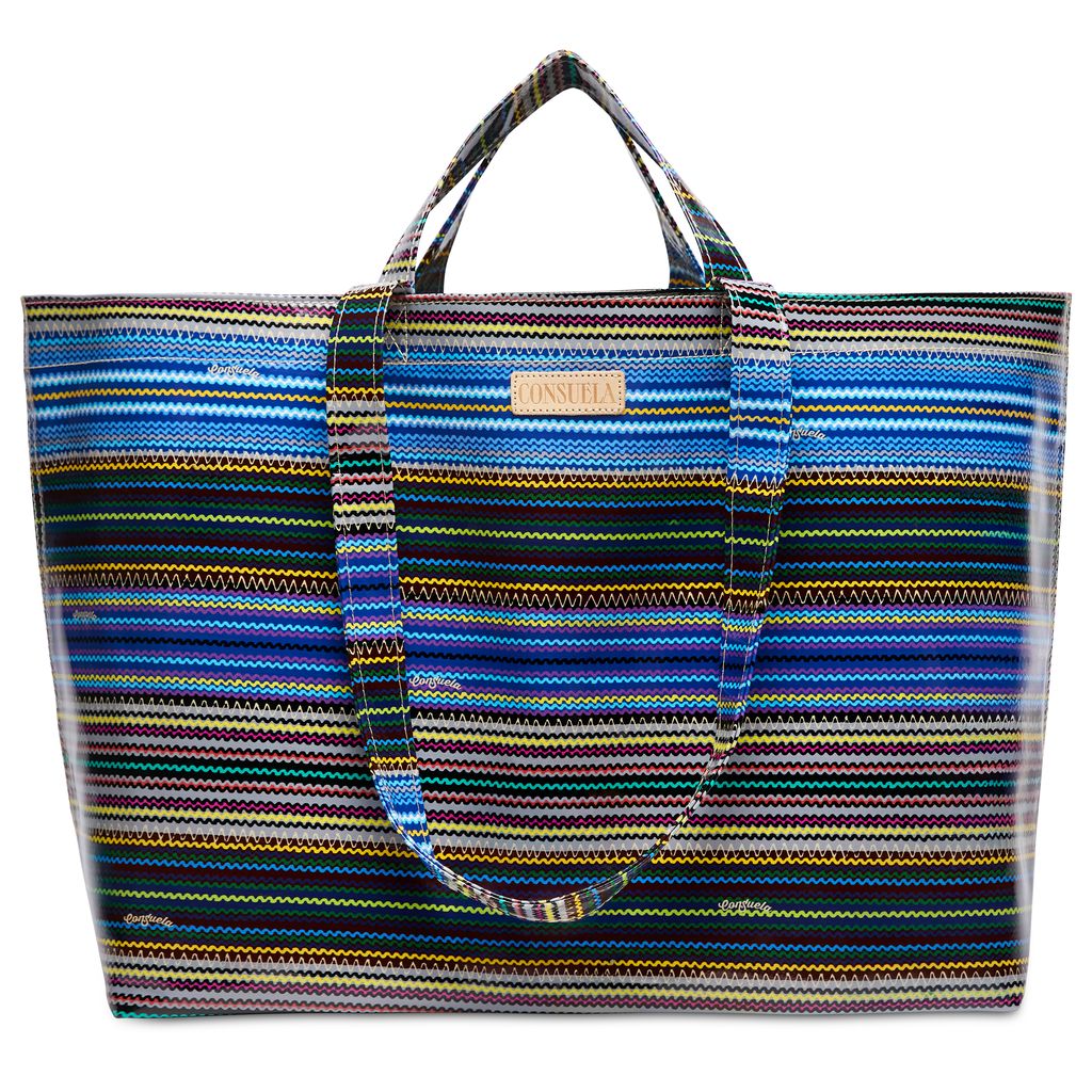 CONSUELA GRAB N GO JUMBO HADLEY