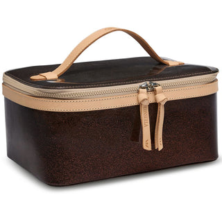 CONSUELA TRAIN CASE EMBER