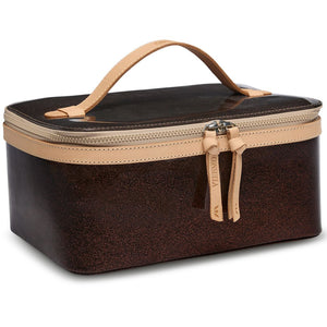 CONSUELA TRAIN CASE EMBER