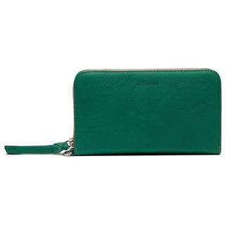 CONSUELA ESSENTIAL WALLET TEAL