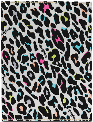CONSUELA NOTEBOOK COCO
