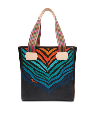 CONSUELA CLASSIC TOTE NOAH