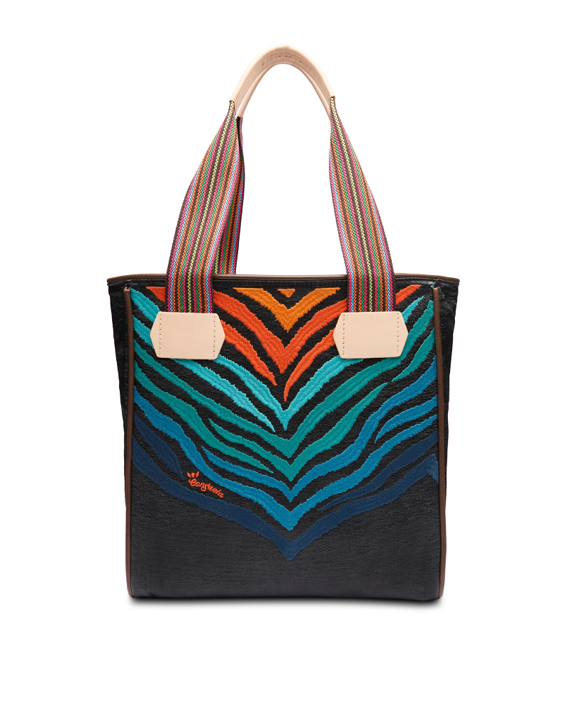 CONSUELA CLASSIC TOTE NOAH