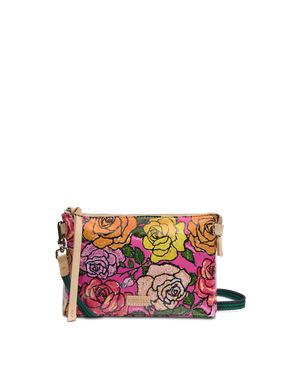 CONSUELA MIDTOWN CROSSBODY LILY