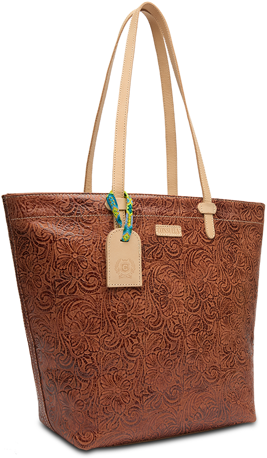 CONSUELA DAILY TOTE SALLY