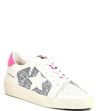 VINTAGE HAVANA POSITIVITY SNEAKERS