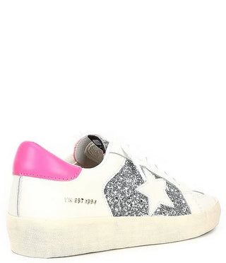 VINTAGE HAVANA POSITIVITY SNEAKERS
