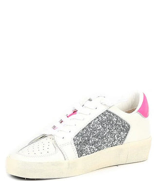 VINTAGE HAVANA POSITIVITY SNEAKERS