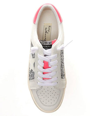 VINTAGE HAVANA POSITIVITY SNEAKERS