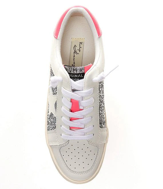 VINTAGE HAVANA POSITIVITY SNEAKERS