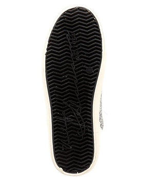 VINTAGE HAVANA POSITIVITY SNEAKERS