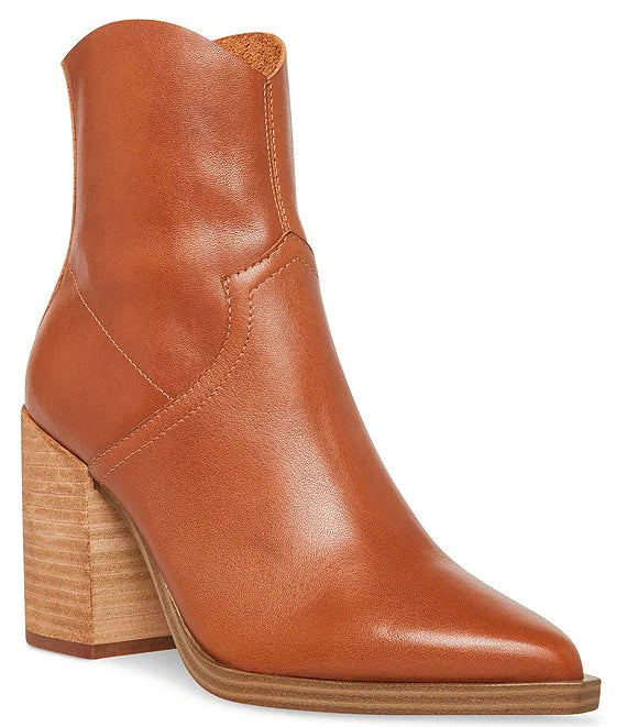 STEVE MADDEN CATE COGNAC