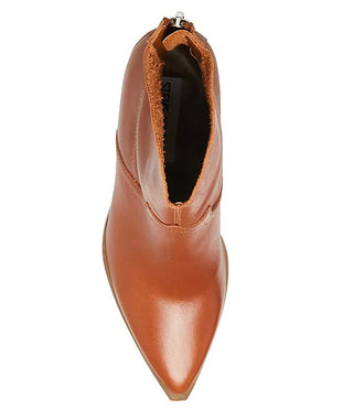 STEVE MADDEN CATE COGNAC