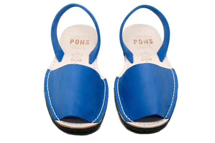 PONS CLASSIC WOMEN ROYAL BLUE