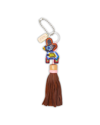 DONKEY CHAQUIRA CHARM