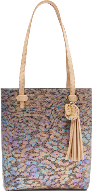 EVERYDAY TOTE IRIS