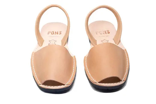 PONS CLASSIC WOMEN TAN