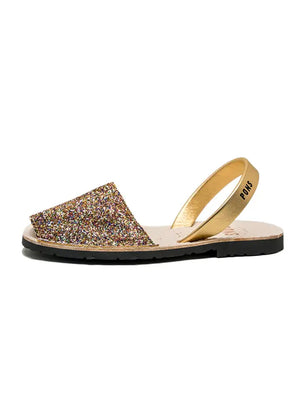 PONS CLASSIC GLITTER MULTI COLOR