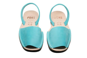 PONS CLASSIC WOMEN AQUA BLUE