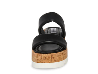 STEVE MADDEN DEFUSE BLACK