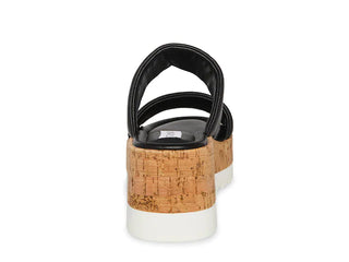 STEVE MADDEN DEFUSE BLACK