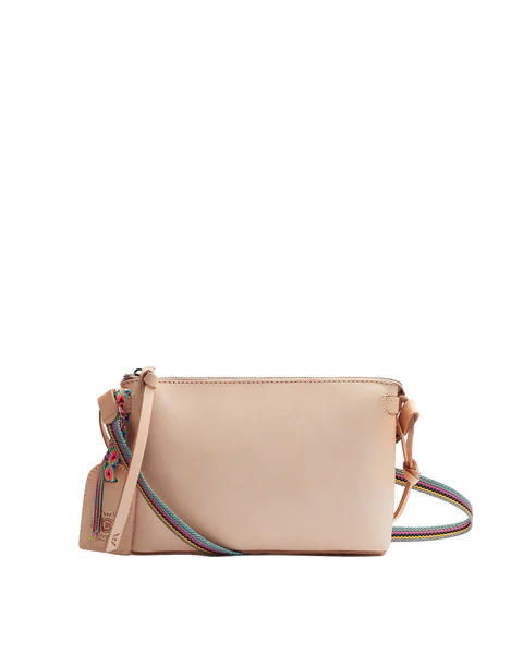 DIEGO MIDTOWN CROSSBODY