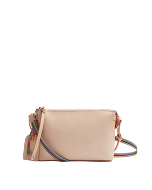 DIEGO MIDTOWN CROSSBODY