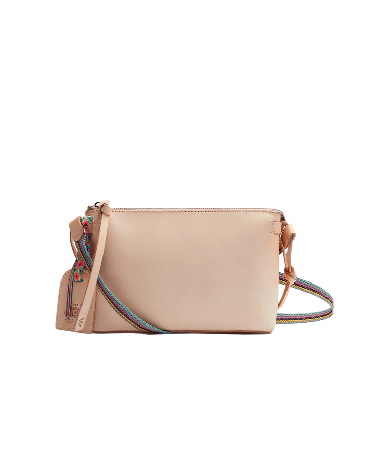 DIEGO MIDTOWN CROSSBODY