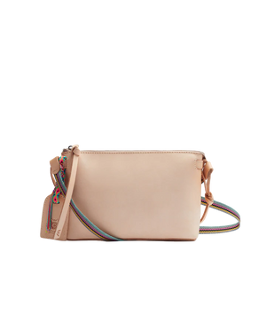 DIEGO MIDTOWN CROSSBODY