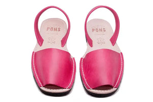 PONS CLASSIC WOMEN FUCHSIA