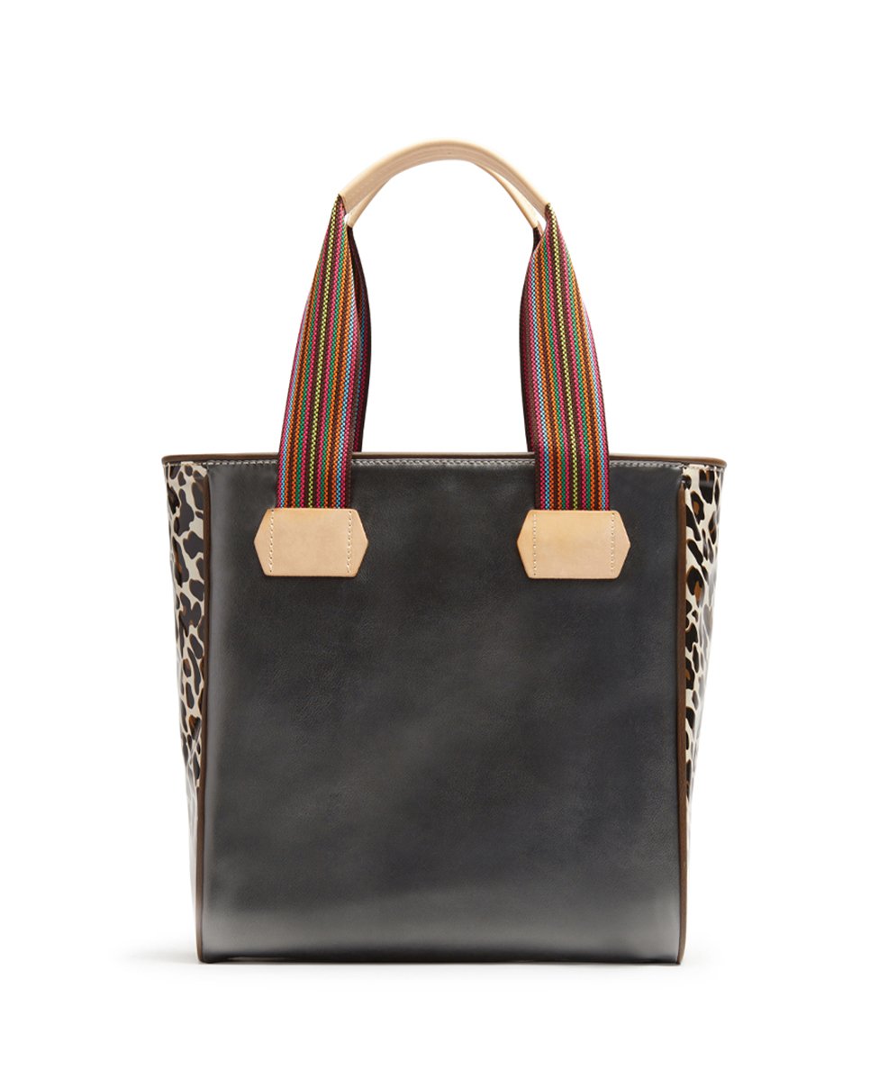 JAVIERA CLASSIC TOTE