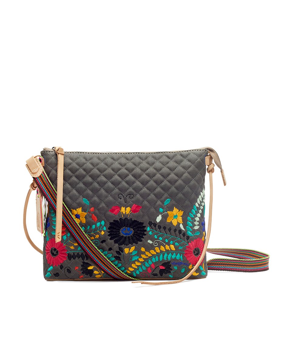 SILVERLAKE DOWNTOWN CROSSBODY