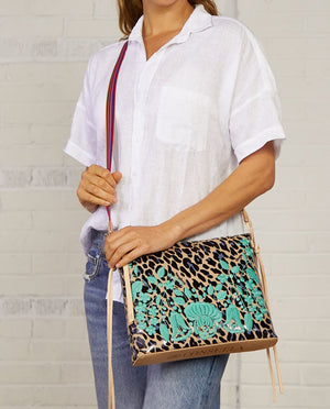 BETTIE DOWNTOWN CROSSBODY