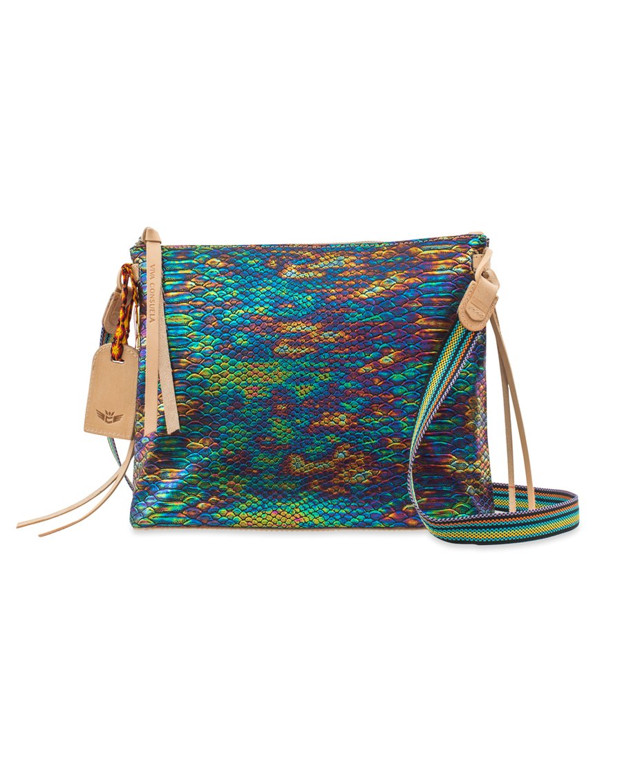 SIRENA DOWNTOWN CROSSBODY