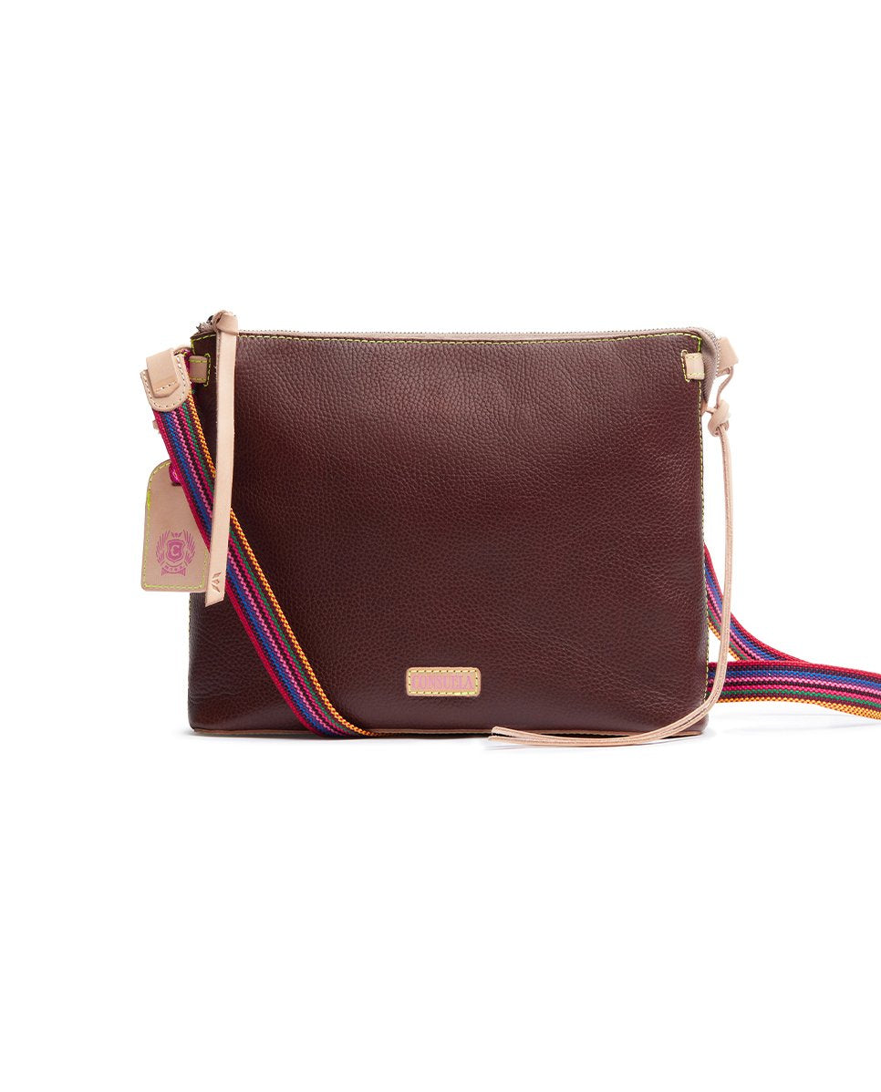 MAGDALENA DOWNTOWN CROSSBODY