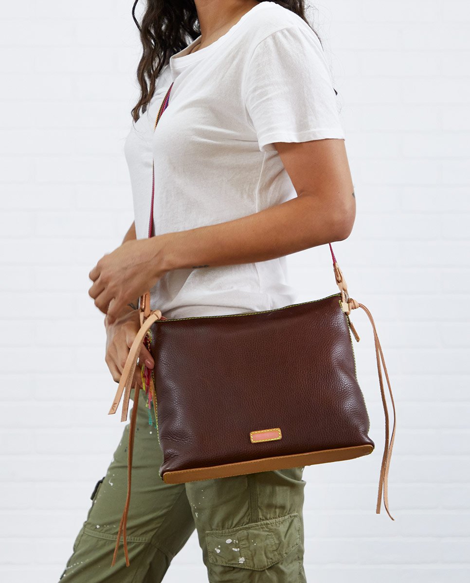 MAGDALENA DOWNTOWN CROSSBODY