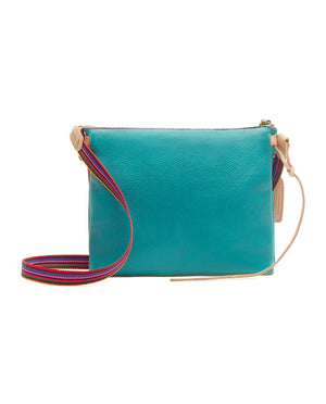 GUADALUPE DOWNTOWN CROSSBODY