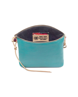 GUADALUPE DOWNTOWN CROSSBODY